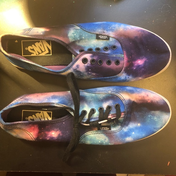 galaxy vans!! - Picture 2 of 3